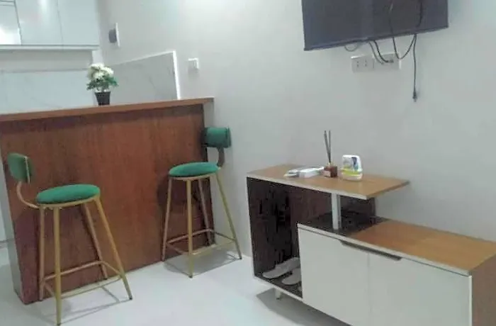 Jp Suites & Residences