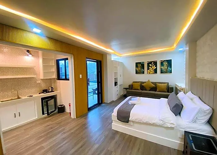 Grospe Resort Boracay