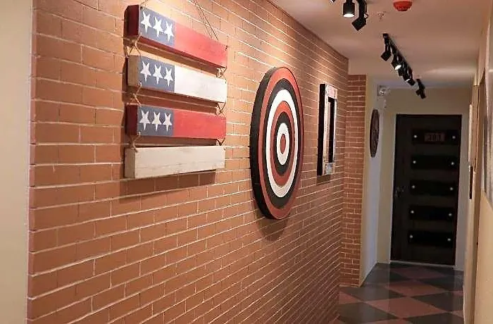 Cerca Hotel