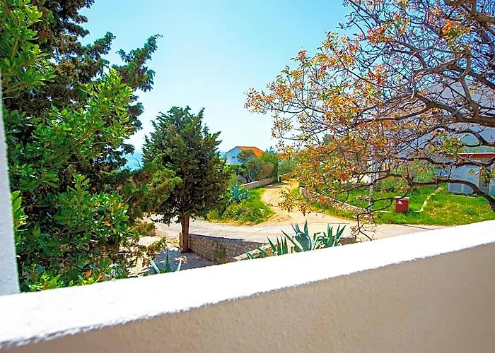 Apartments Lavanda