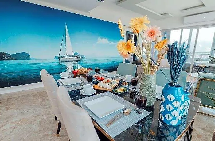 Fortunella Suites & Villas