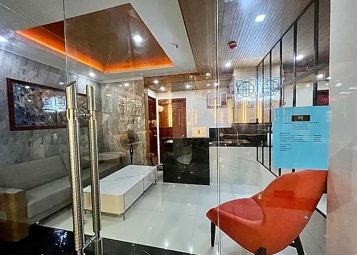 Hotel Erich