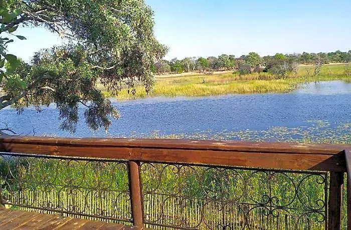 Nako Okavango Guesthoues
