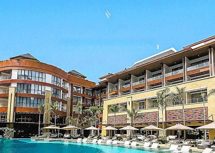 Mandarin Bay Resort & Spa