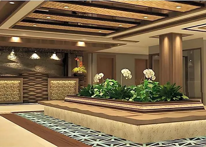 Mandarin Bay Resort & Spa