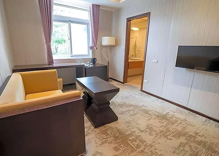 Mizutsukihotel