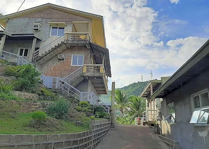 Mamima Bnb