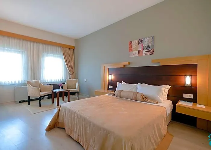 Ktu Koru Otel
