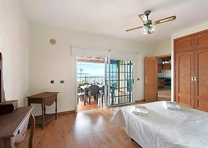 Casa Rural Tijoco Bajo Con Jacuzzi Adeje