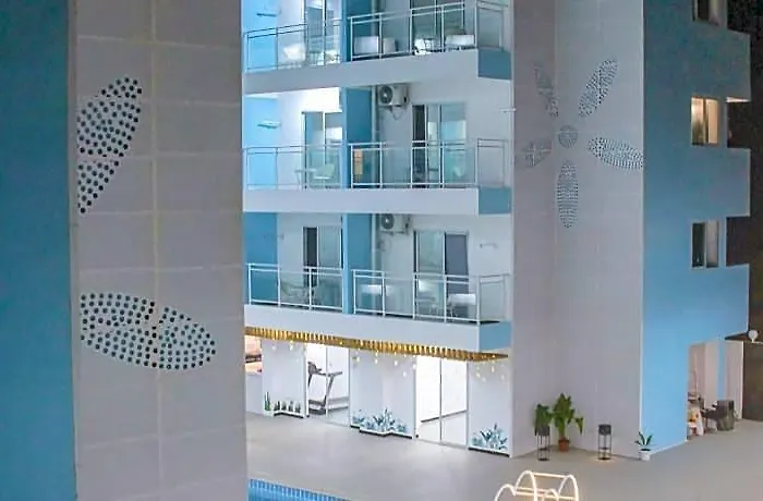 Bohol Dolphin Bay Resort