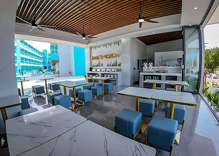 Bohol Dolphin Bay Resort