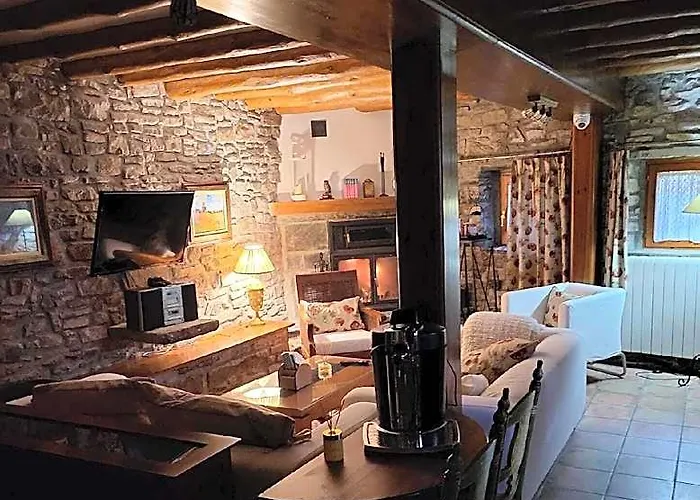 Casa Rural Aceitero
