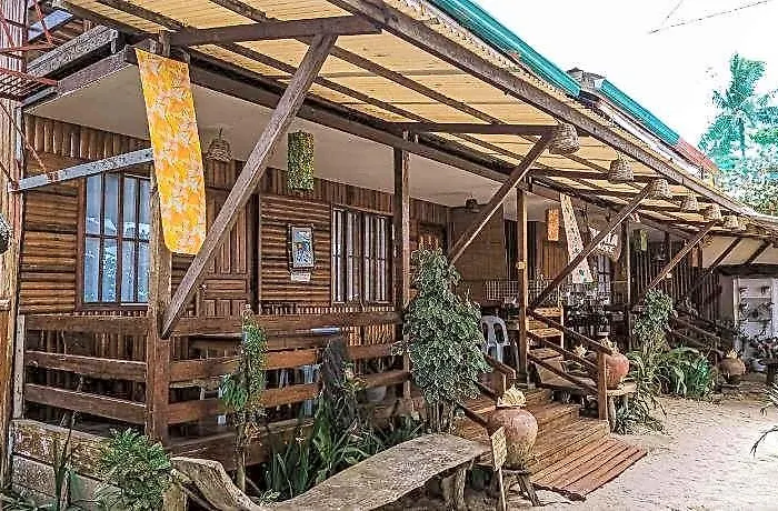 Victoria Beach House