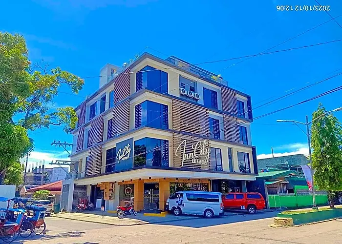 Inncity Hotel