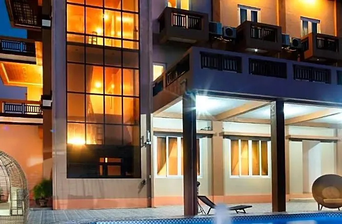 Nest Resort