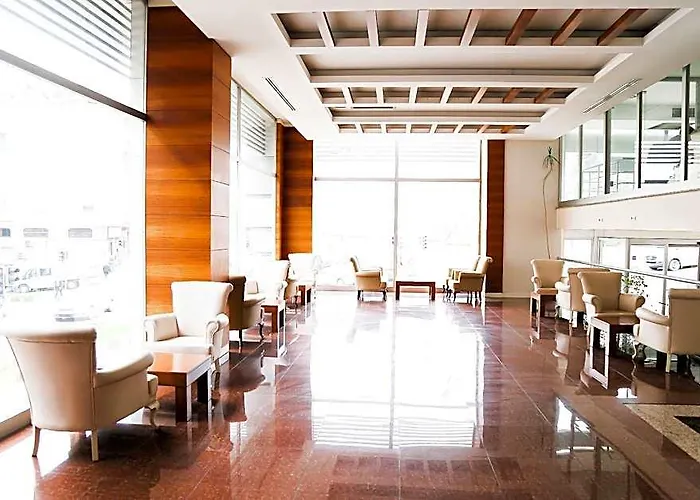 Cebeciler Otel