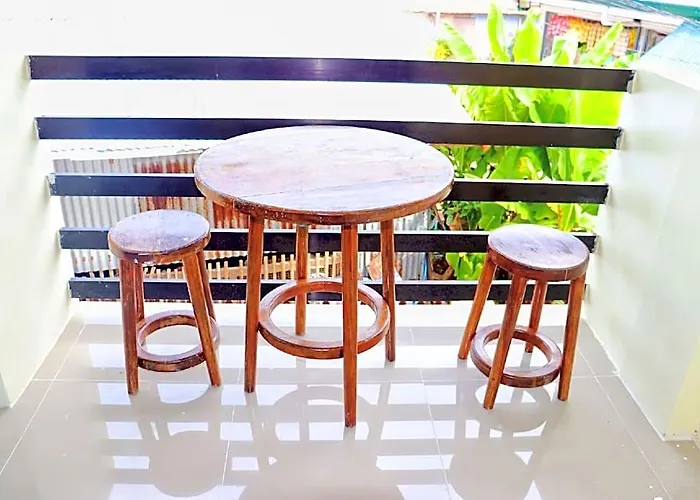 Triple M Guest House- Malapascua