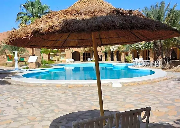 Hotel Caravanserail