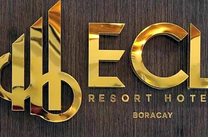 Ecl Resort Hotel Boracay