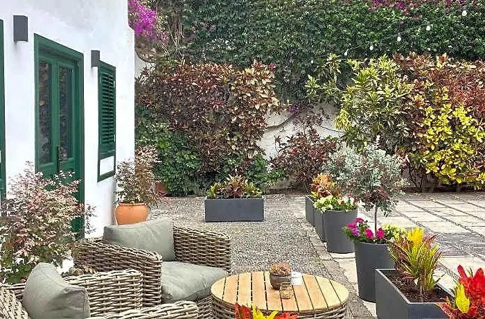 Hotel El Patio