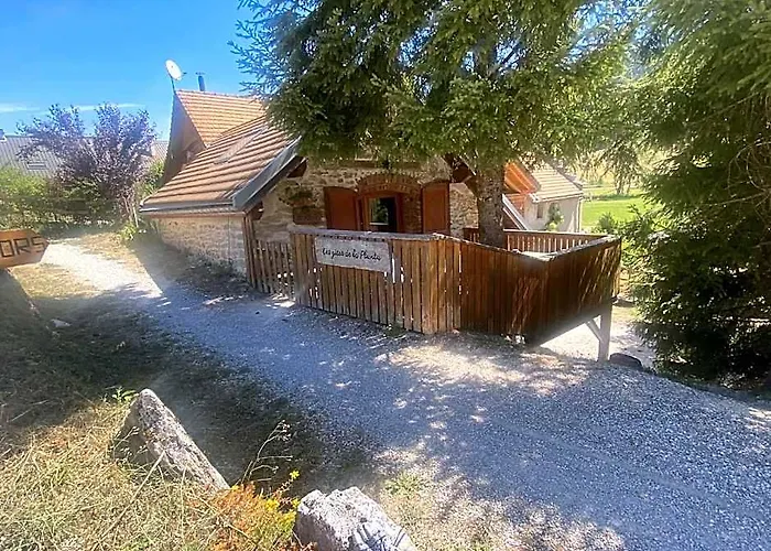 Gites De La Planta