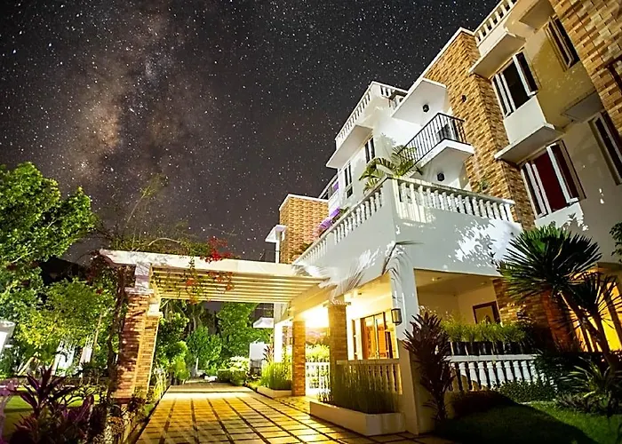 Bernardos Lantia Hotel