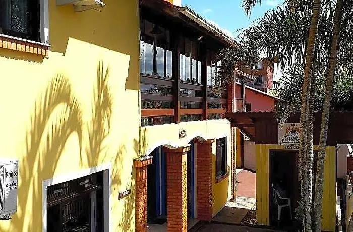 Pousada Da Teresinha