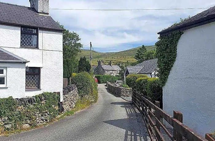 Green Cottage