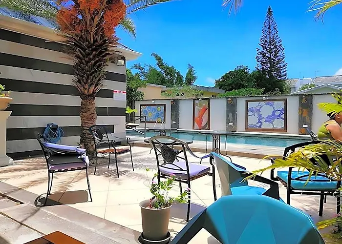 Pereybere Beachside Residence
