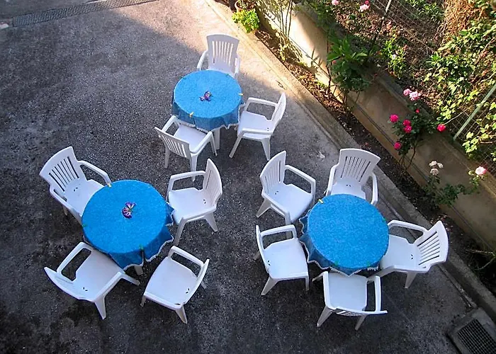 Sanleoresidence Appartamenti Vacanze Briatico