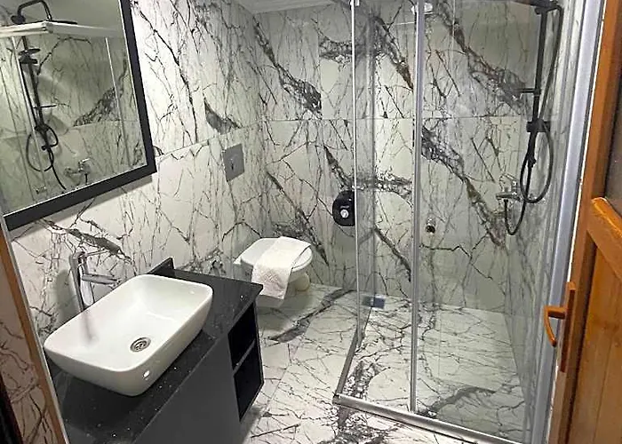 Uzungol Inci Hotel