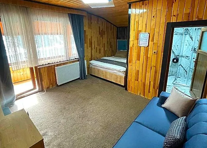 Uzungol Inci Hotel