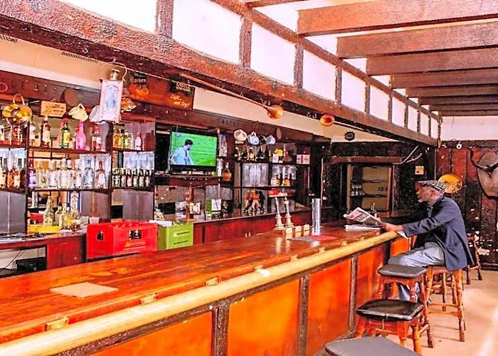 Grey'S Inn Bulawayo