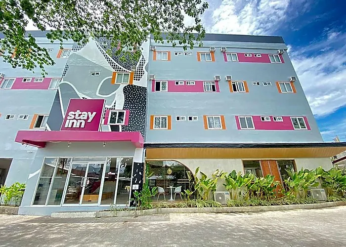 Stay Inn Mactan