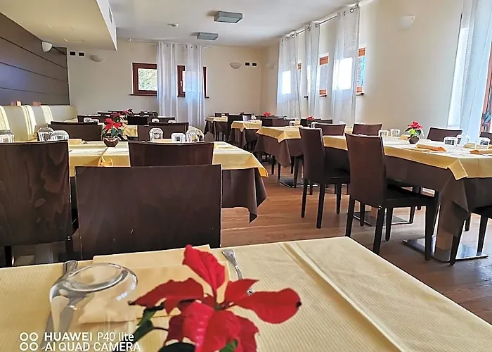 Aparthotel Cianfuran Residence