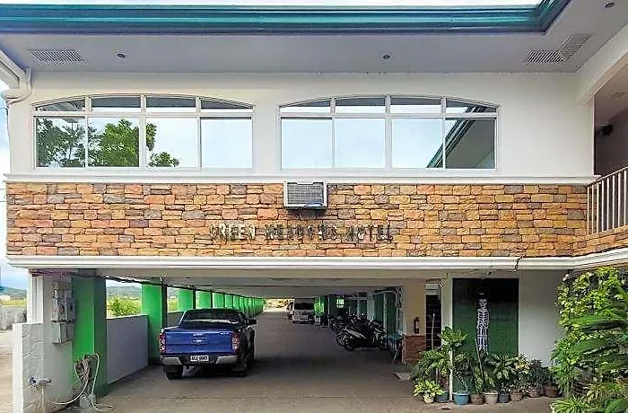 Green Meadows Hotel & Restaurant