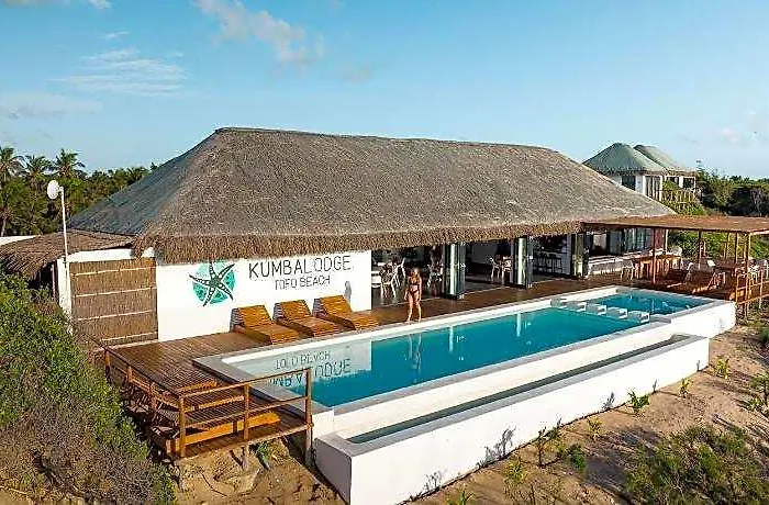 Kumba Lodge