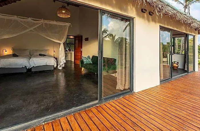 Kumba Lodge