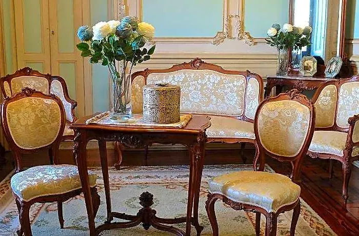 Villa Idalina
