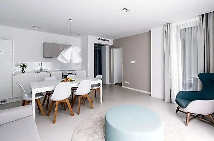 Oliverlux Aparthotel