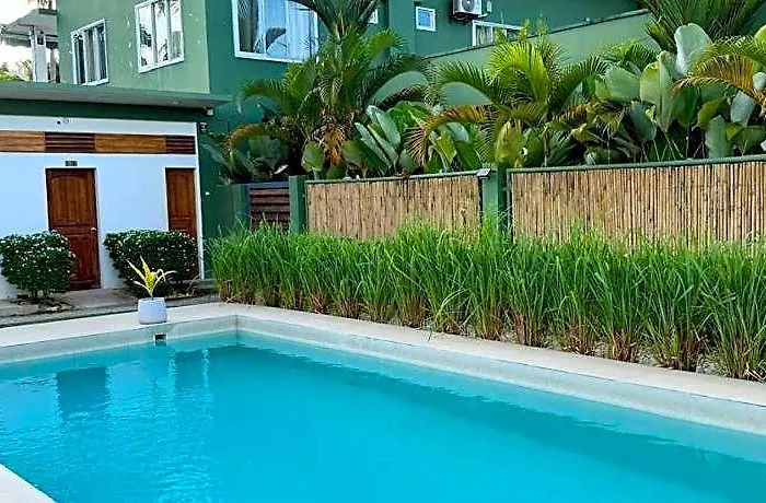 Royal Suites