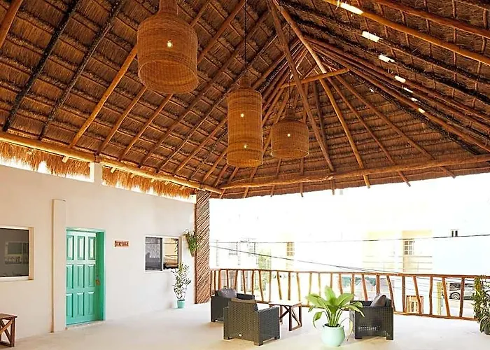 Hotel Pelicano