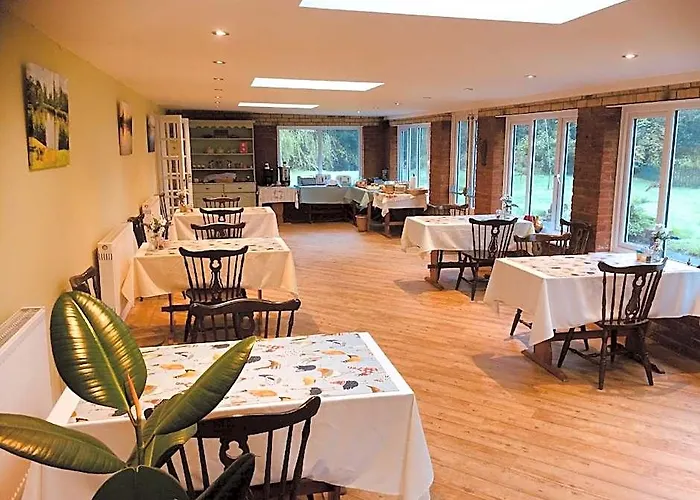 Bartles Lodge