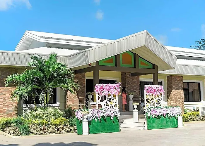 Hacienda Galea Resort And Events Place