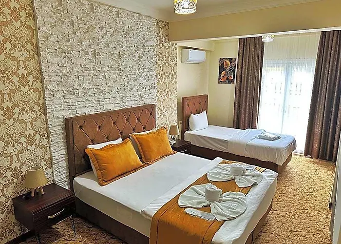 Rose Suite