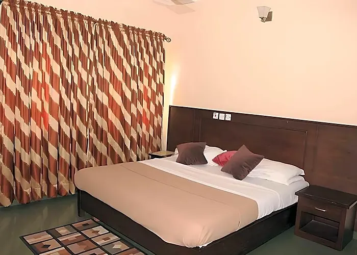 Liz Ani Hotel Annex