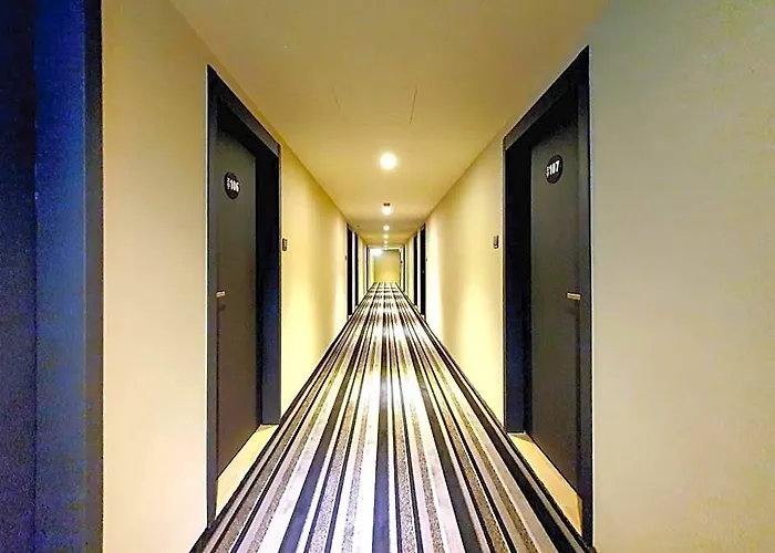 Dahua Hotel