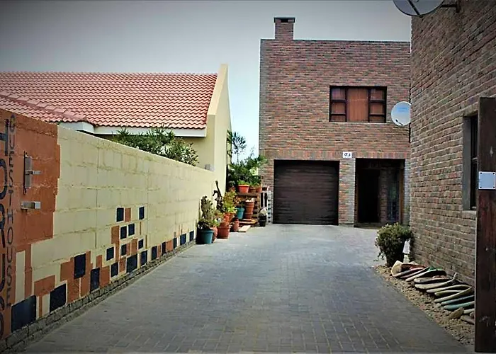 Horus Guesthouse