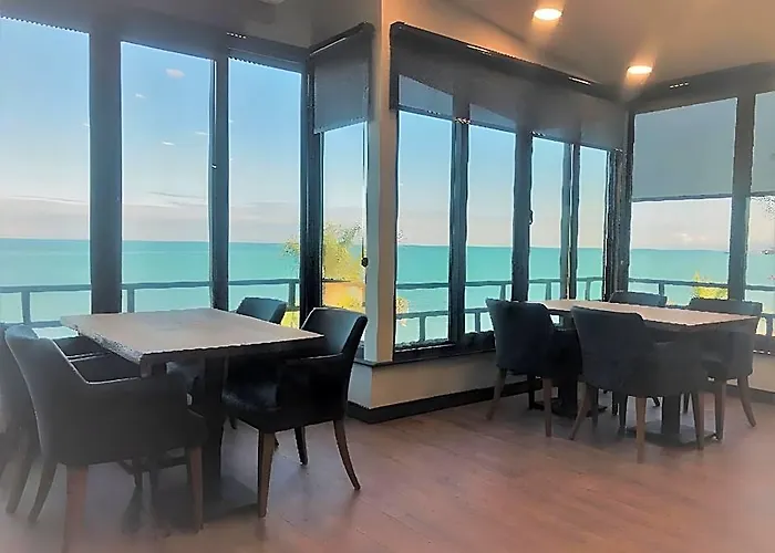Santana Otel