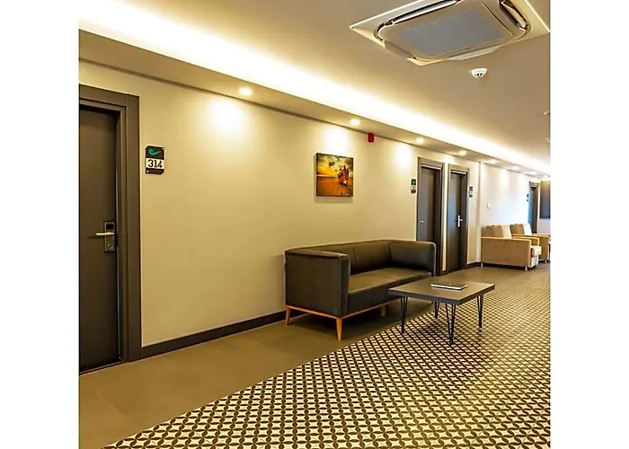 Santana Otel